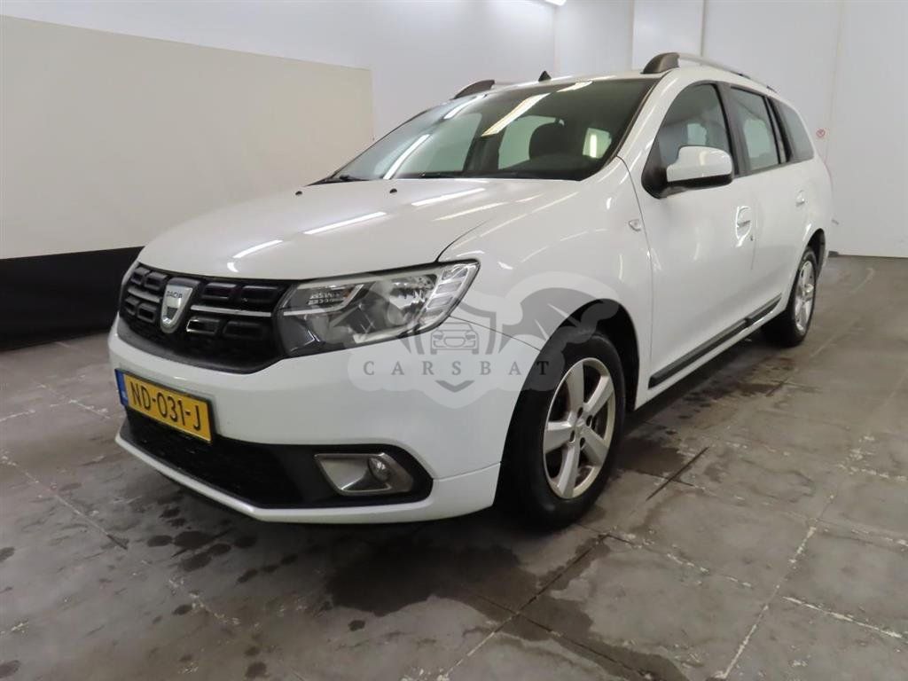 Dacia Logan 0.9 TCe Laureate 2017