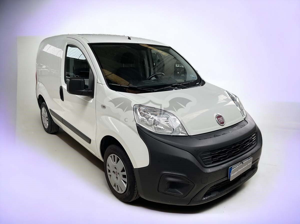 Fiat Fiorino 1.3 MultiJet 2017