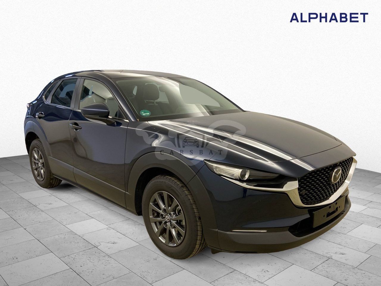 Mazda CX-30 2.0 M-Hybrid 2020