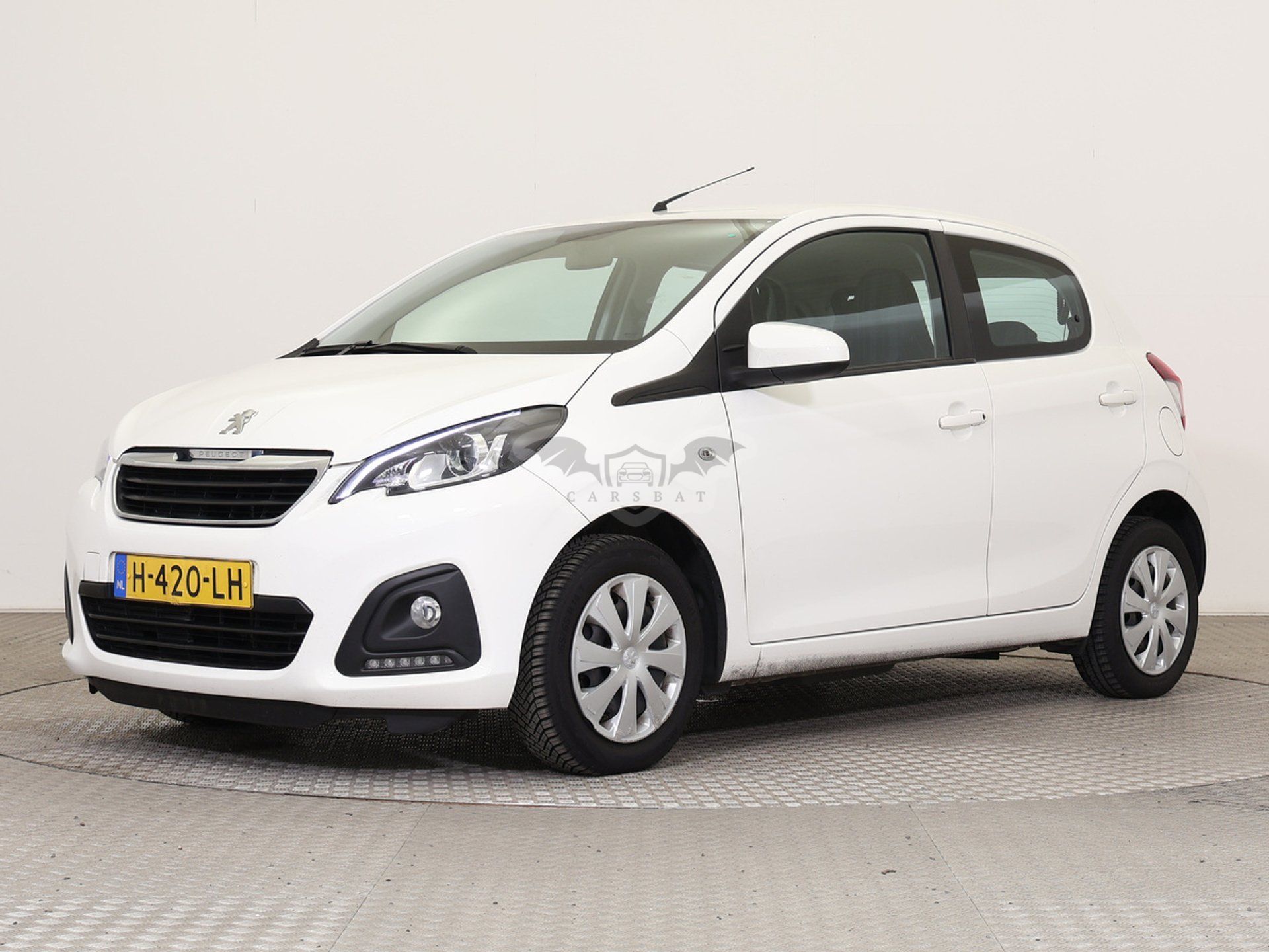 Peugeot 108 1.0 VTI Active 2020