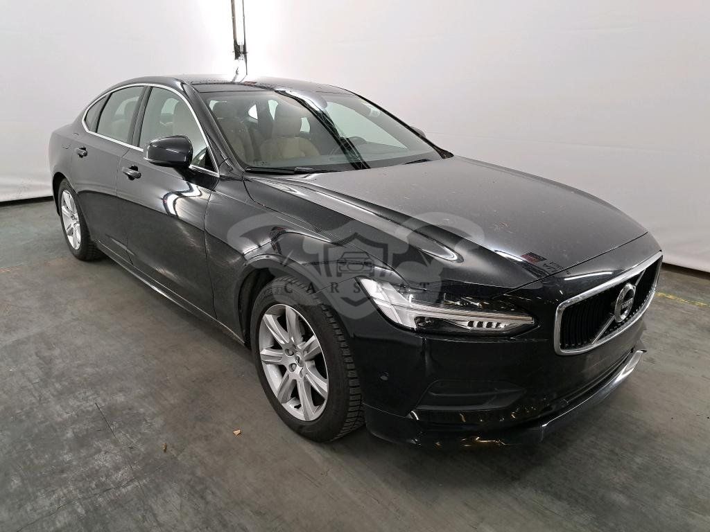 Volvo S90 2.0 Momentum 2019