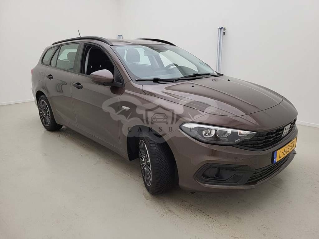 Fiat Tipo 1.0 Life 2021