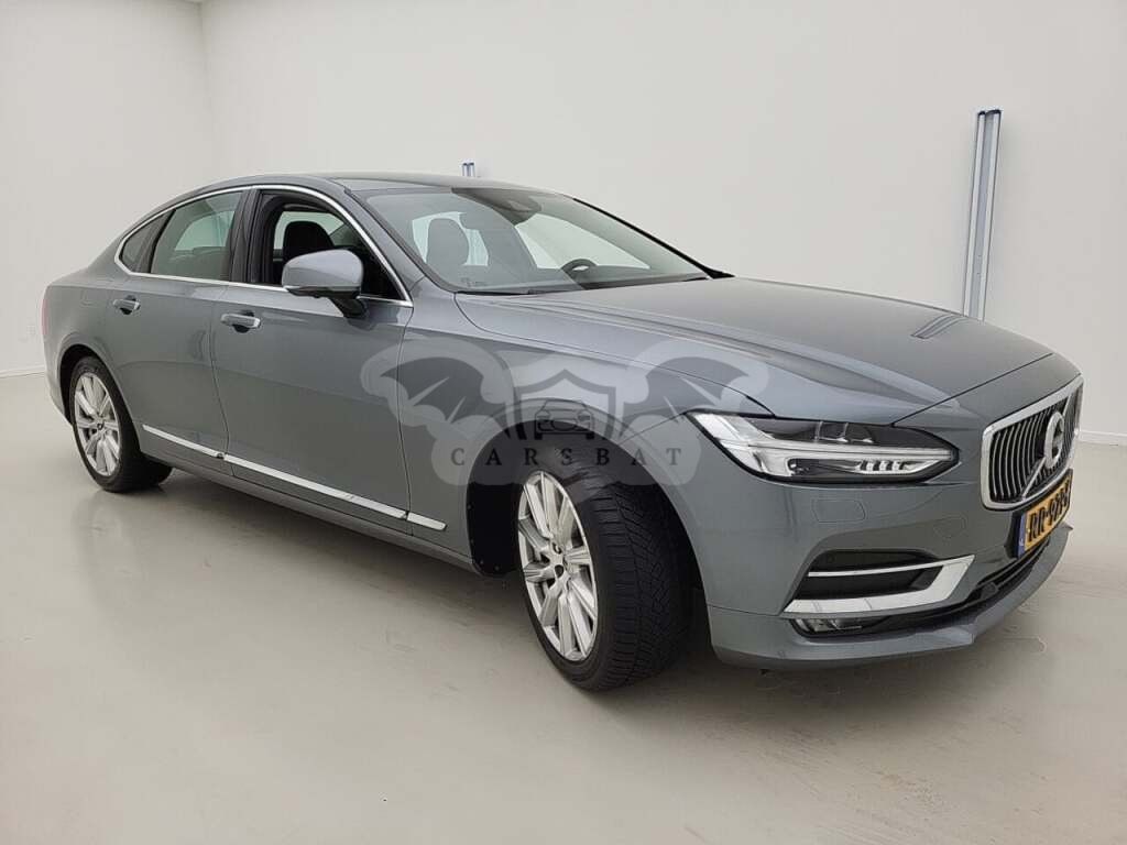 Volvo S90 2.0 Inscription 2018