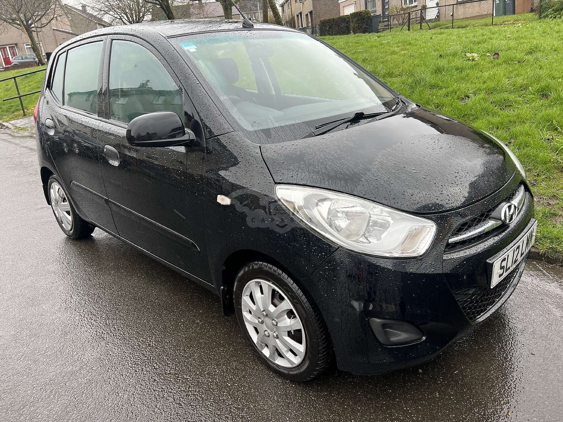 Hyundai i10 1.2 Classic 2012