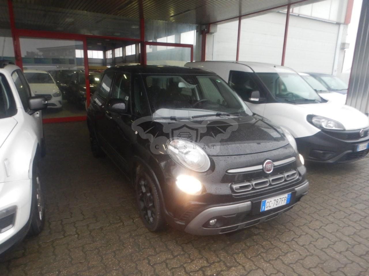 Fiat 500L 1.4 Cross 2020