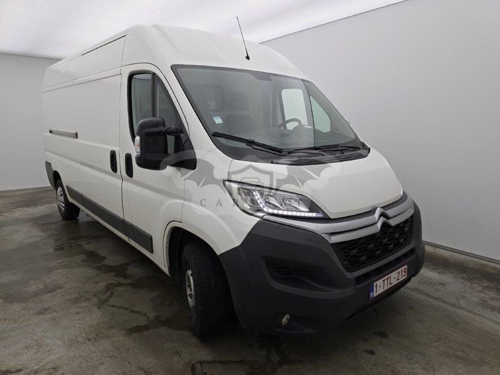 Citroën Jumper L3H2 2.0 HDI Business 2018