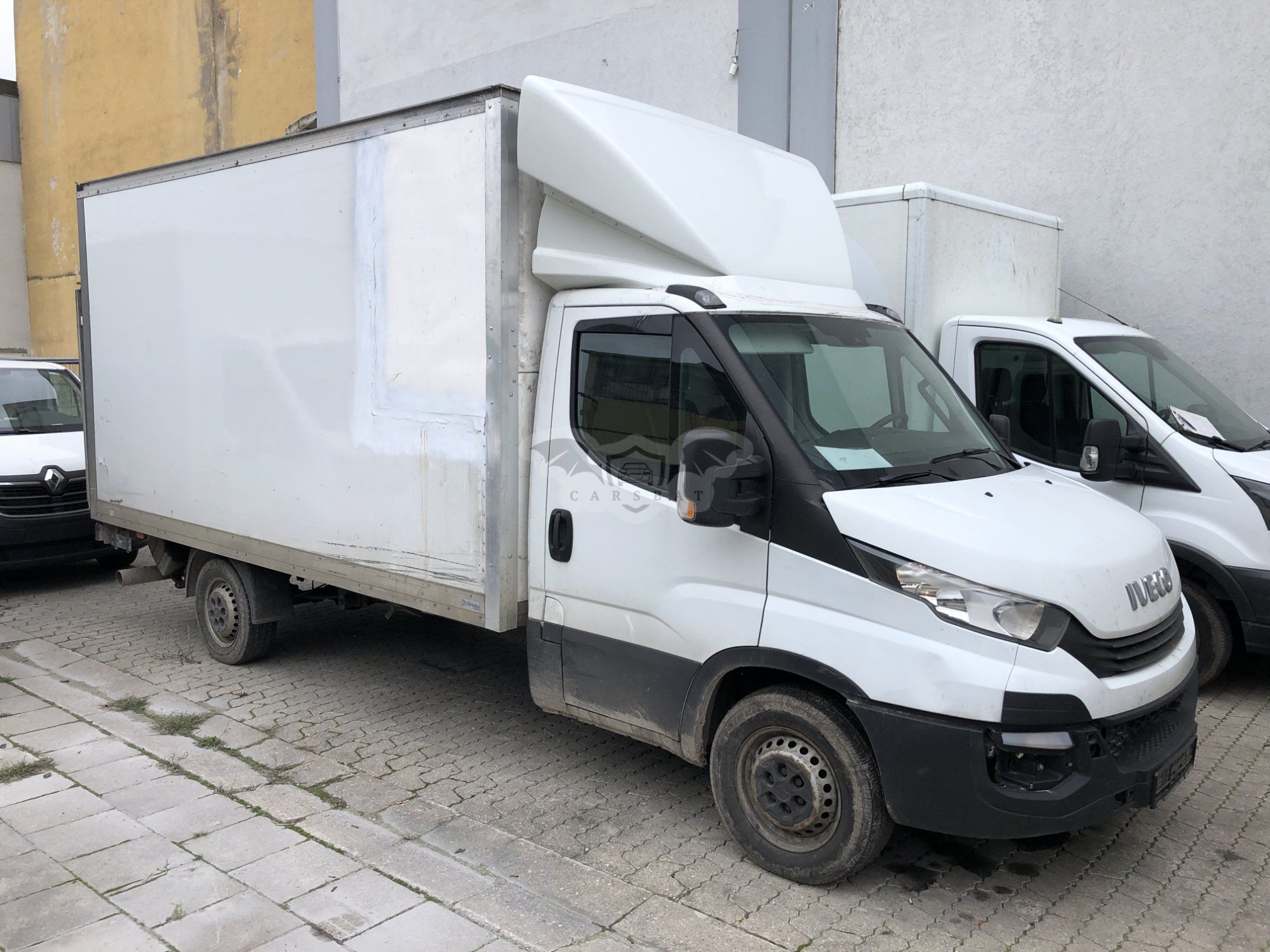 Iveco Daily 2017