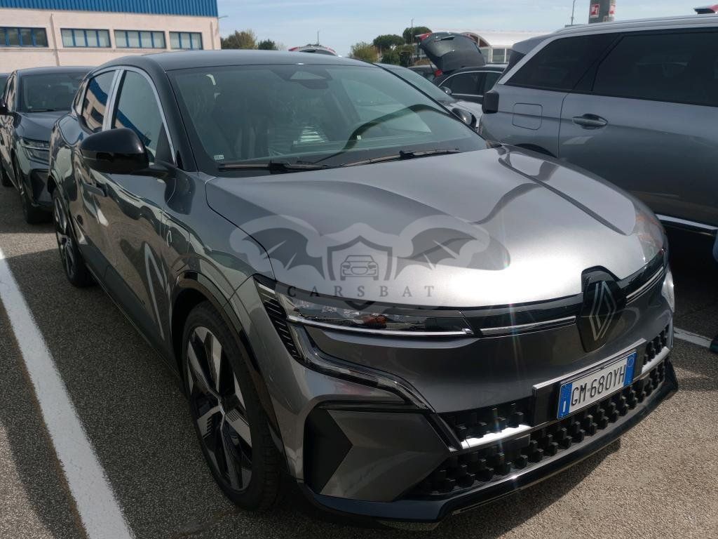 Renault Megane E-Tech 60 kWh Techno 2023