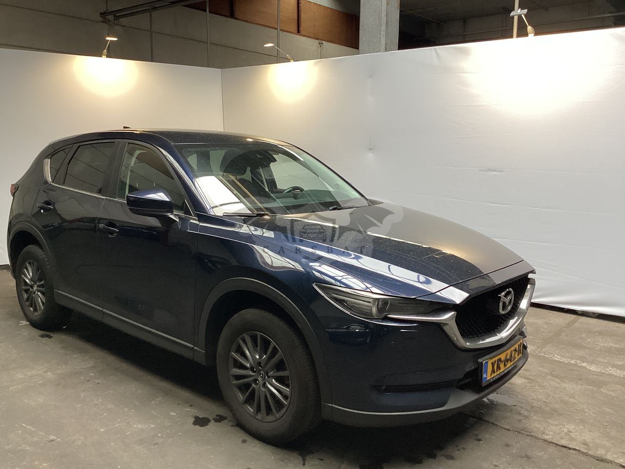 Mazda CX-5 2.0 SKYACTIV-G Comfort 2019