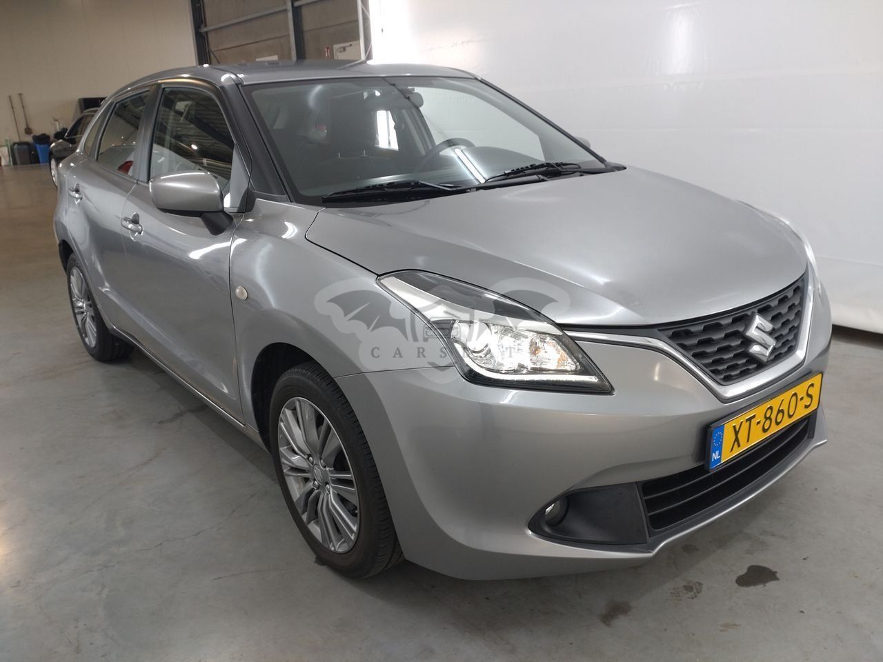 Suzuki Baleno (Esteem) 1.2 2019
