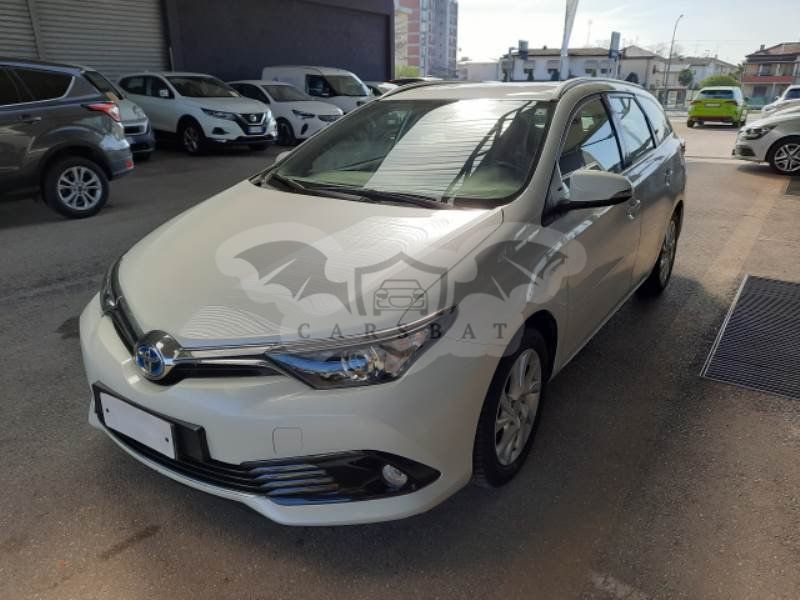 Toyota Auris Touring Sports 1.8 Business 2018