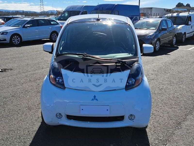 Mitsubishi i-MiEV 2016