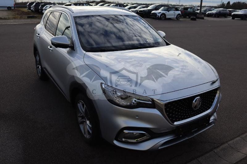 MG EHS Luxury 2021