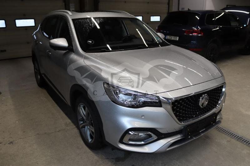 MG EHS Luxury 2021