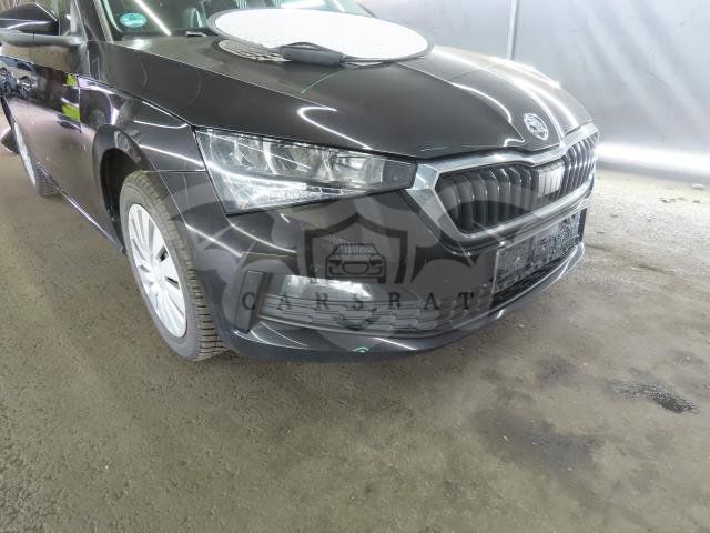 Skoda Scala 1.0 TSI Ambition 2021