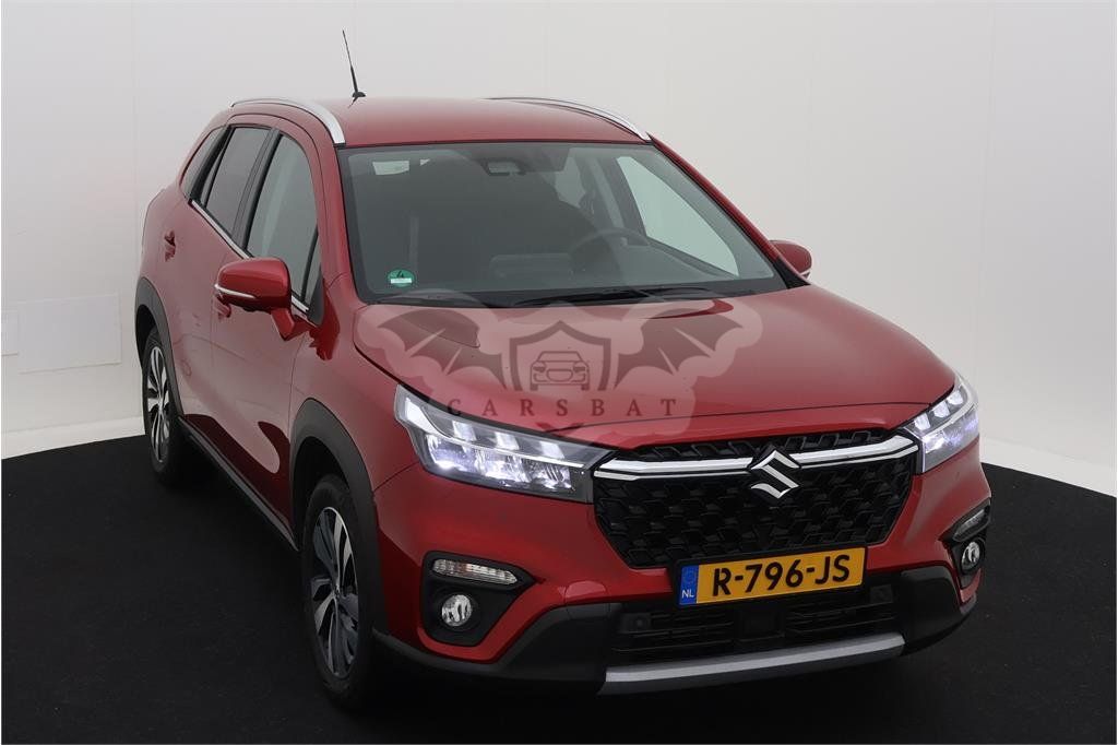 Suzuki S-Cross 1.4 2022