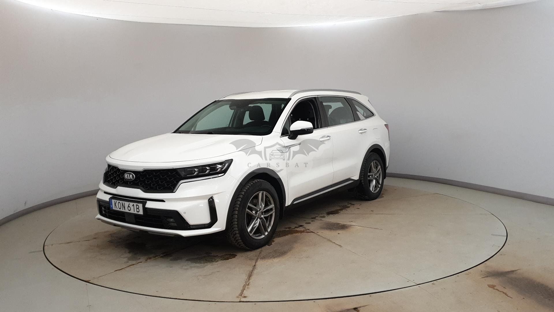Kia Sorento 1.6 2021