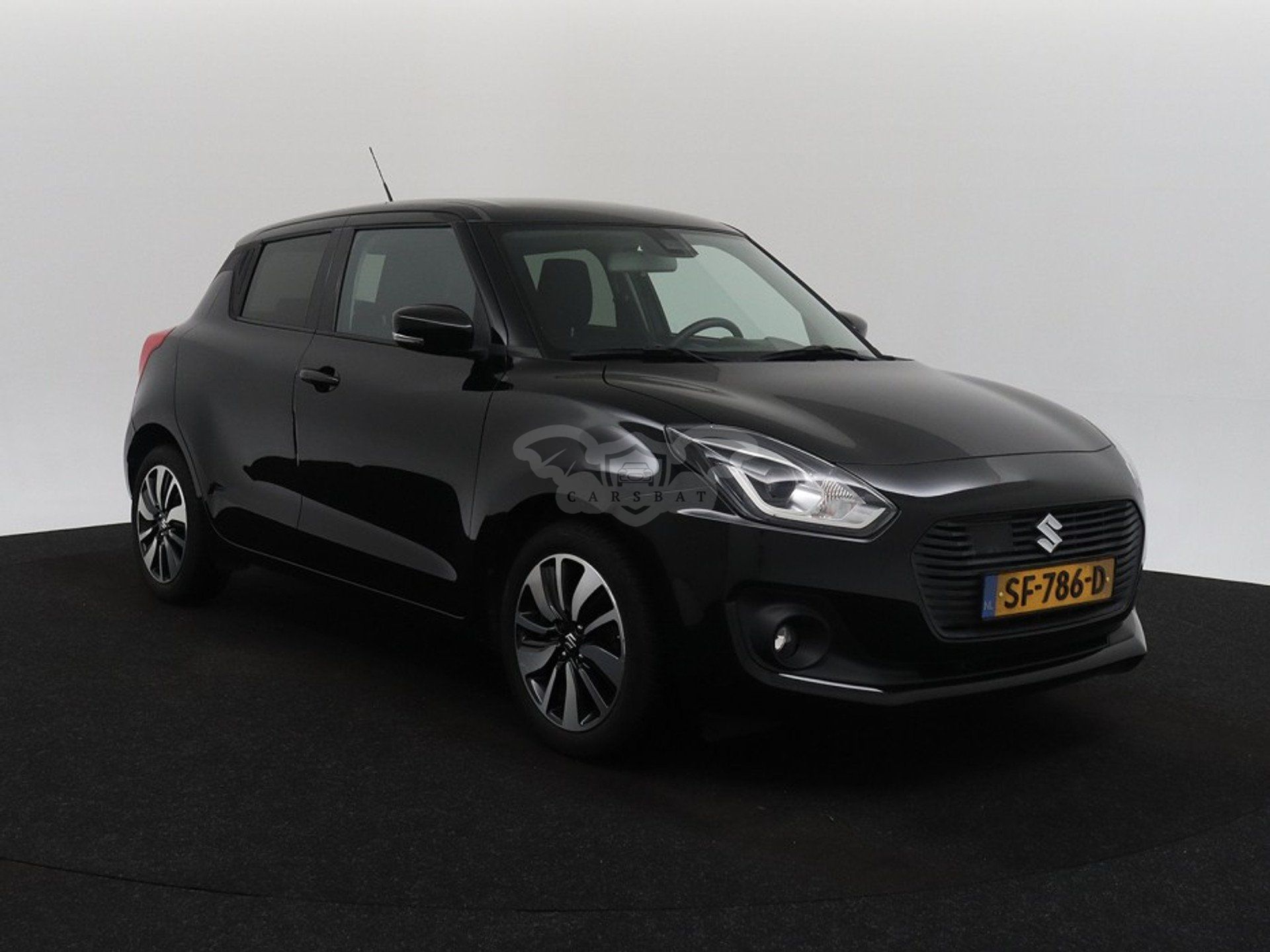 Suzuki Swift 1.2 2018