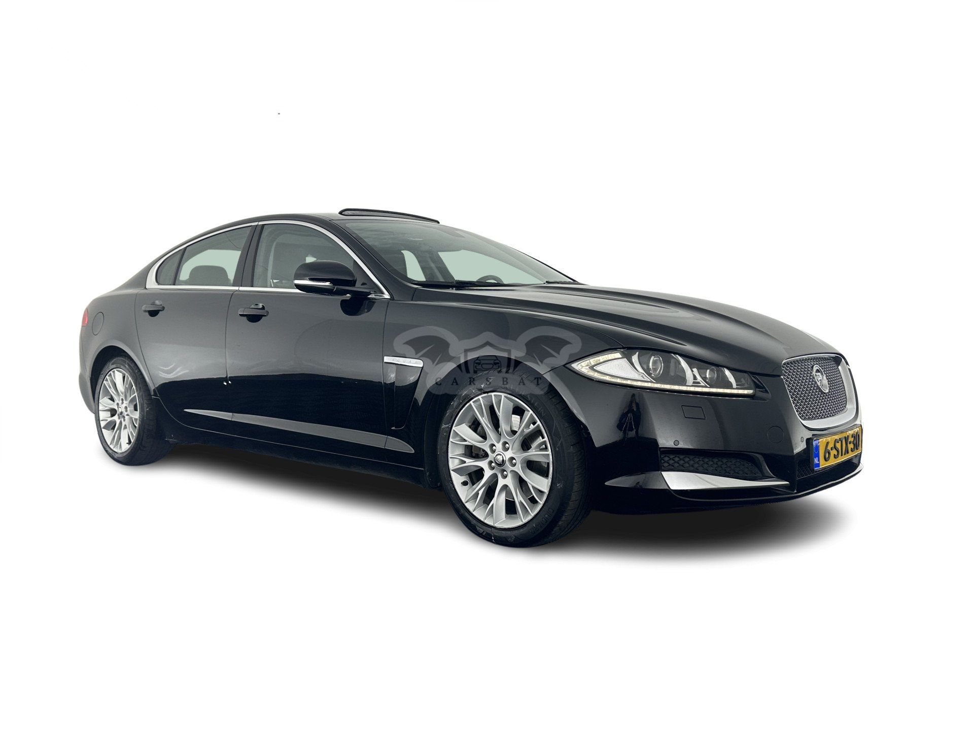 Jaguar XF 2.2d Premium Business 2013