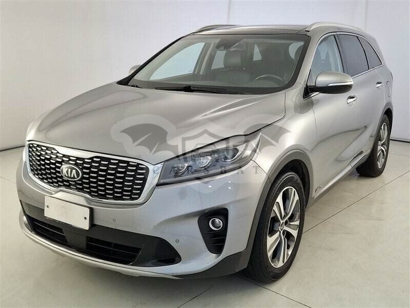 Kia Sorento 2.0 CRDi 2019