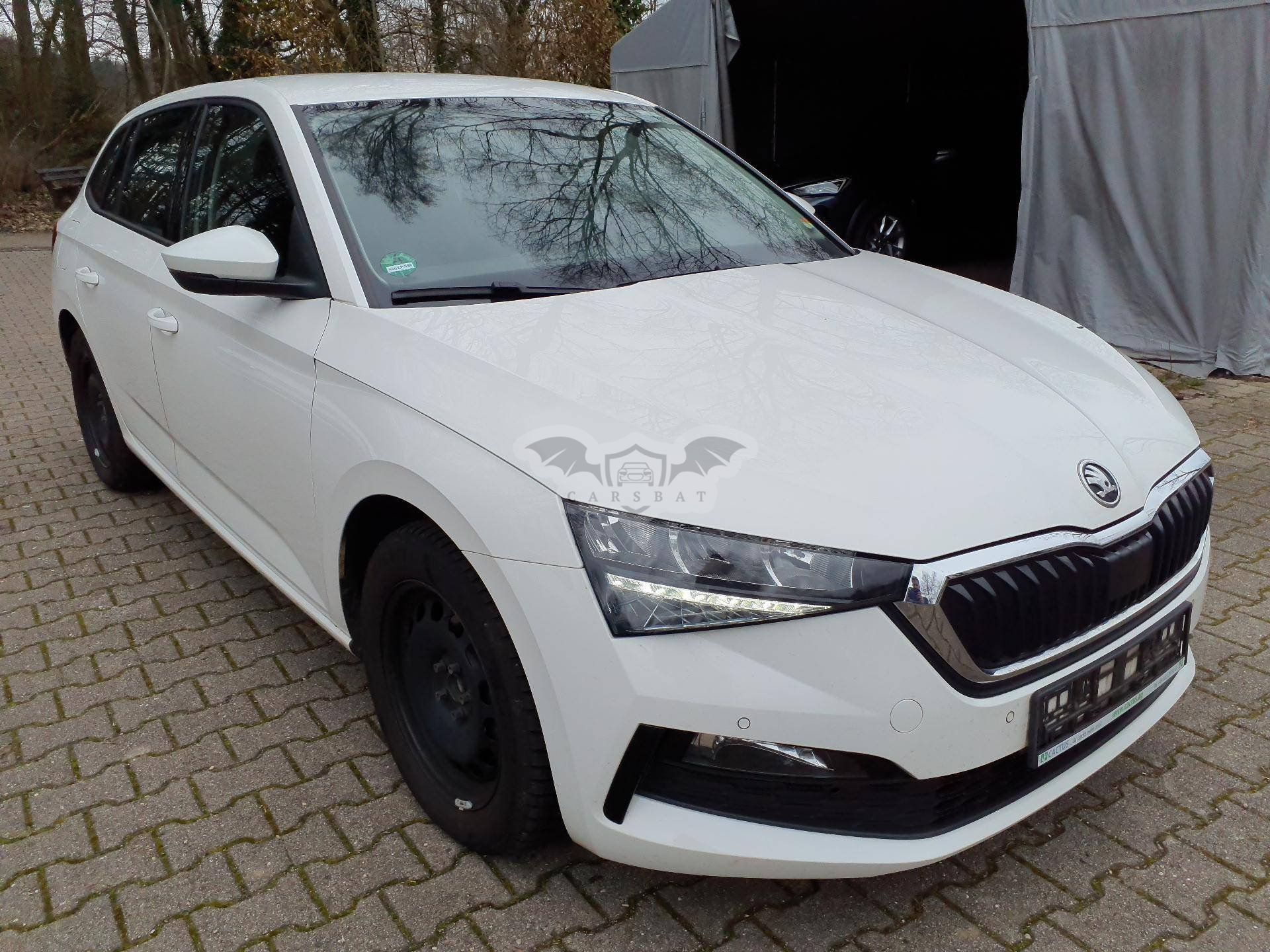 Skoda Scala 1.6 TDI Ambition 2020
