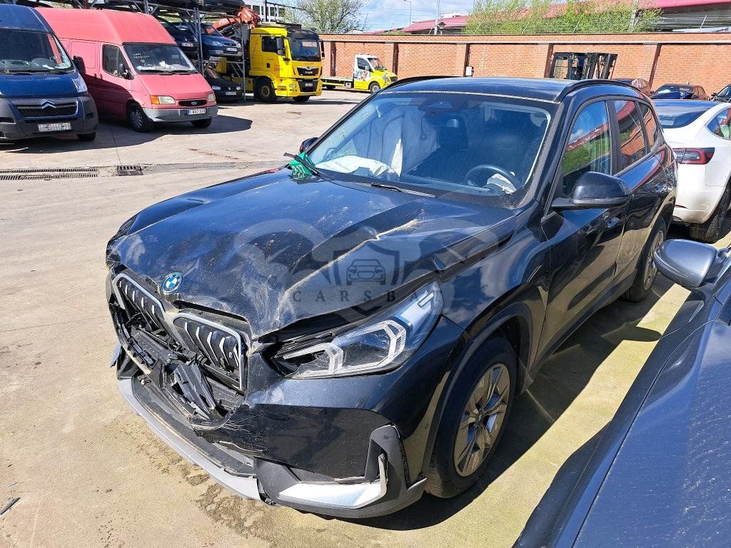 BMW iX1 2023