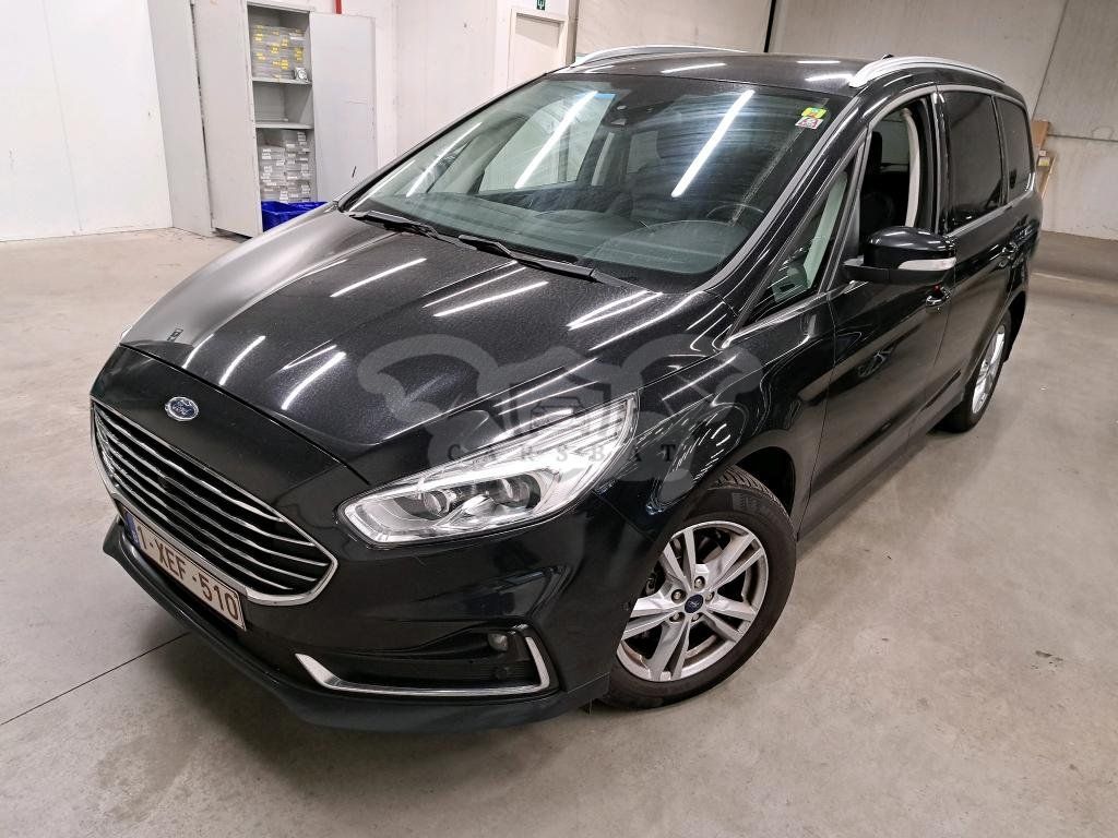 Ford Galaxy 2.0 TDCI Titanium 2019