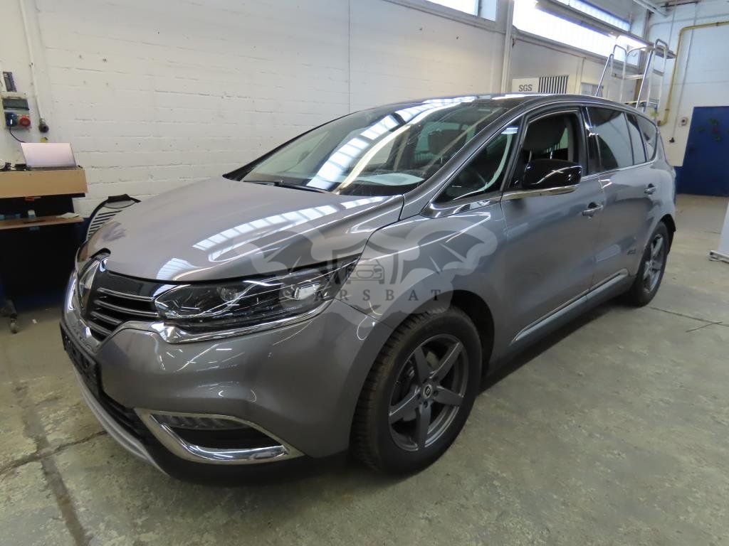 Renault Espace 2019