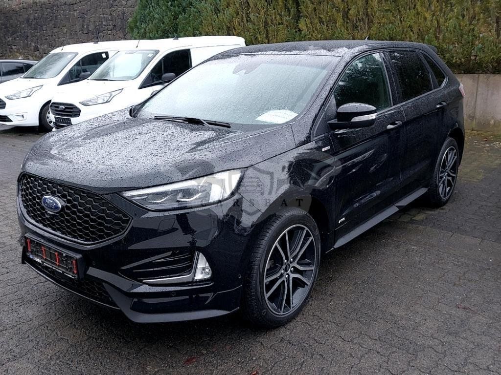 Ford Edge 2.0 EcoBlue 2019