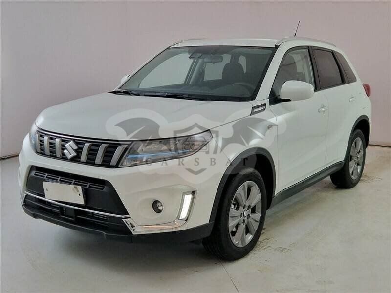 Suzuki Vitara 1.4 2023