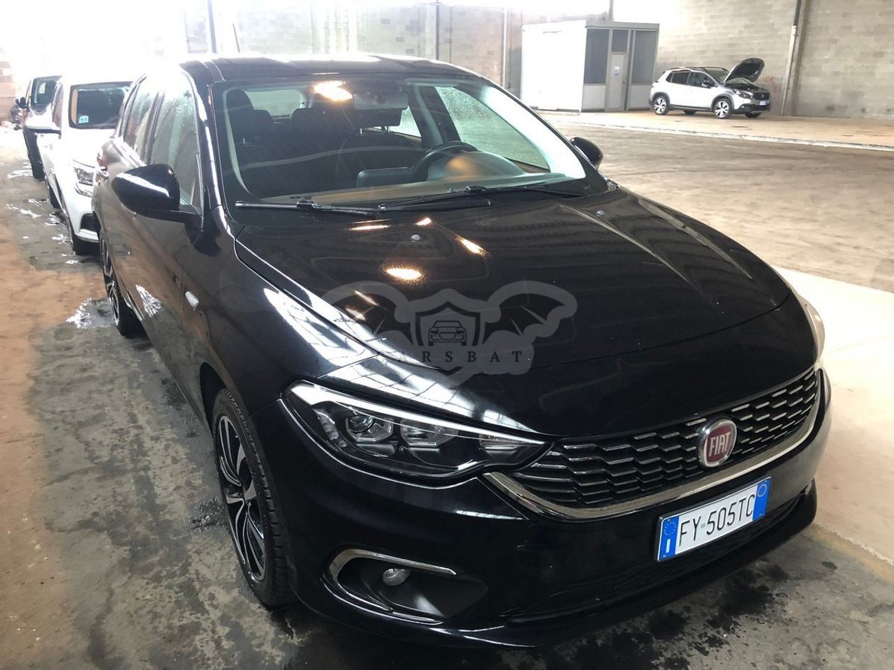 Fiat Tipo 1.6 MultiJet Business 2019