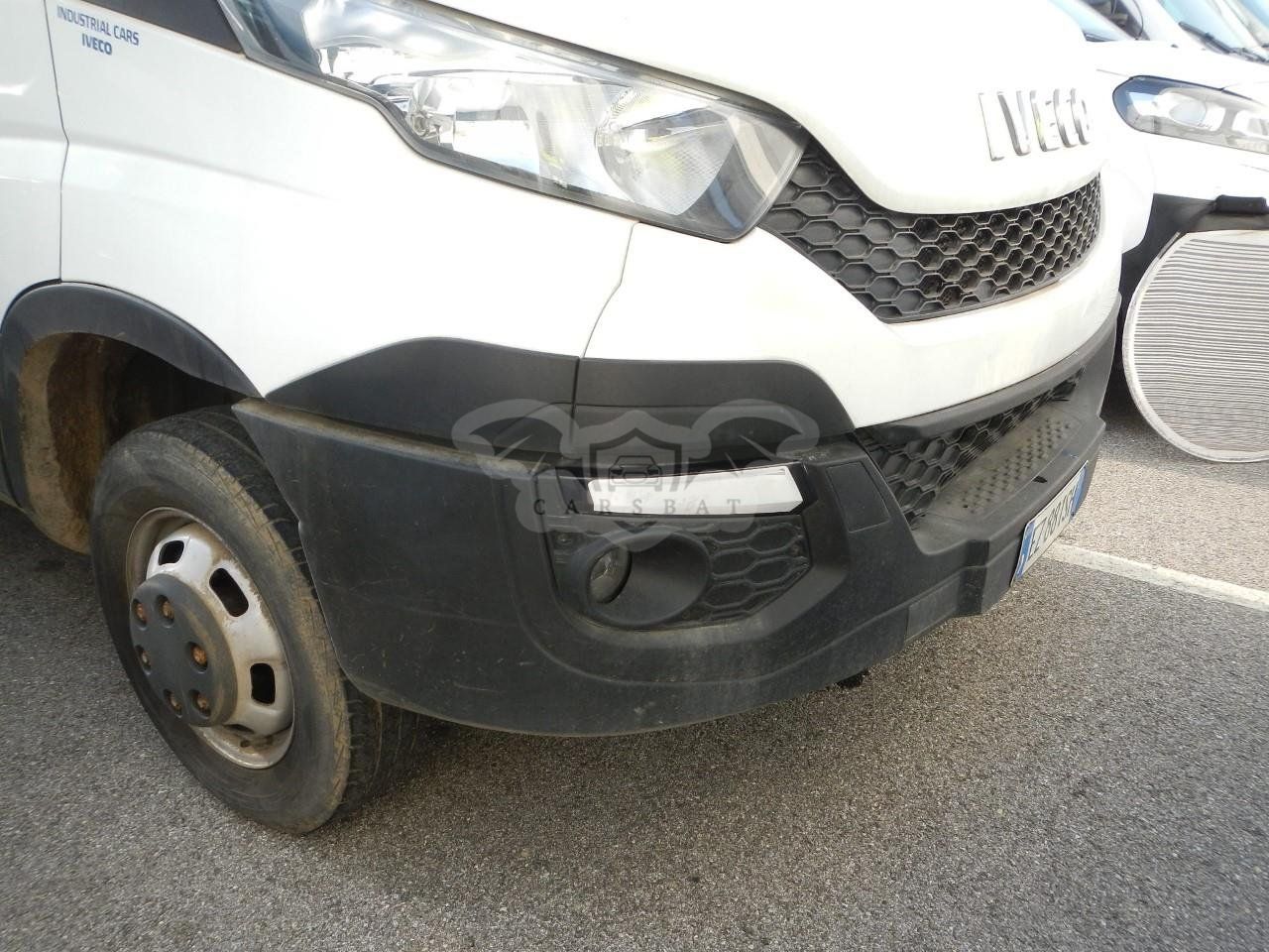 Iveco Daily 2015