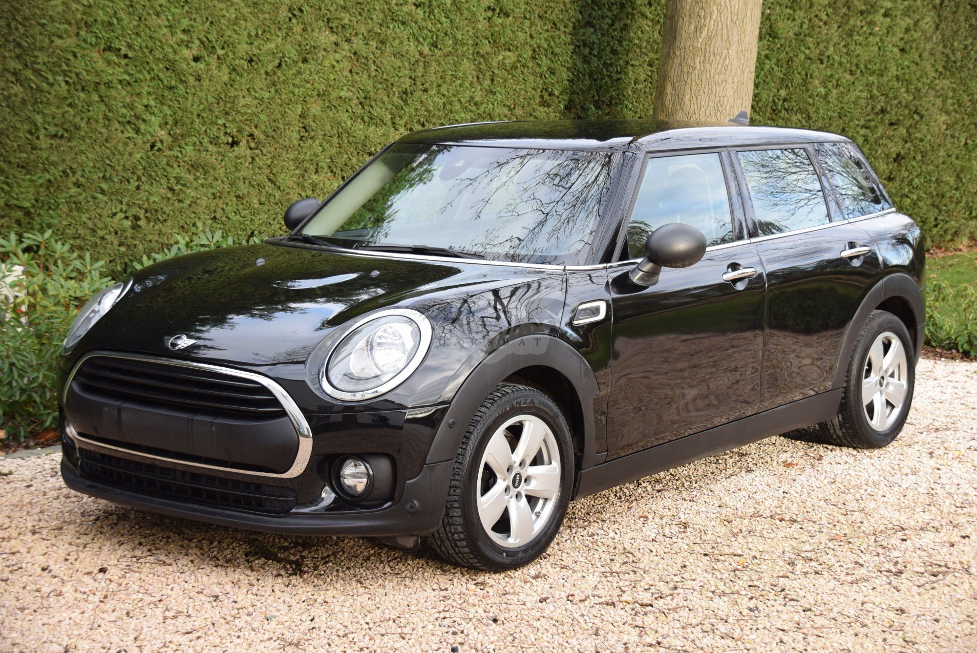 Mini Clubman One 1.5 2016