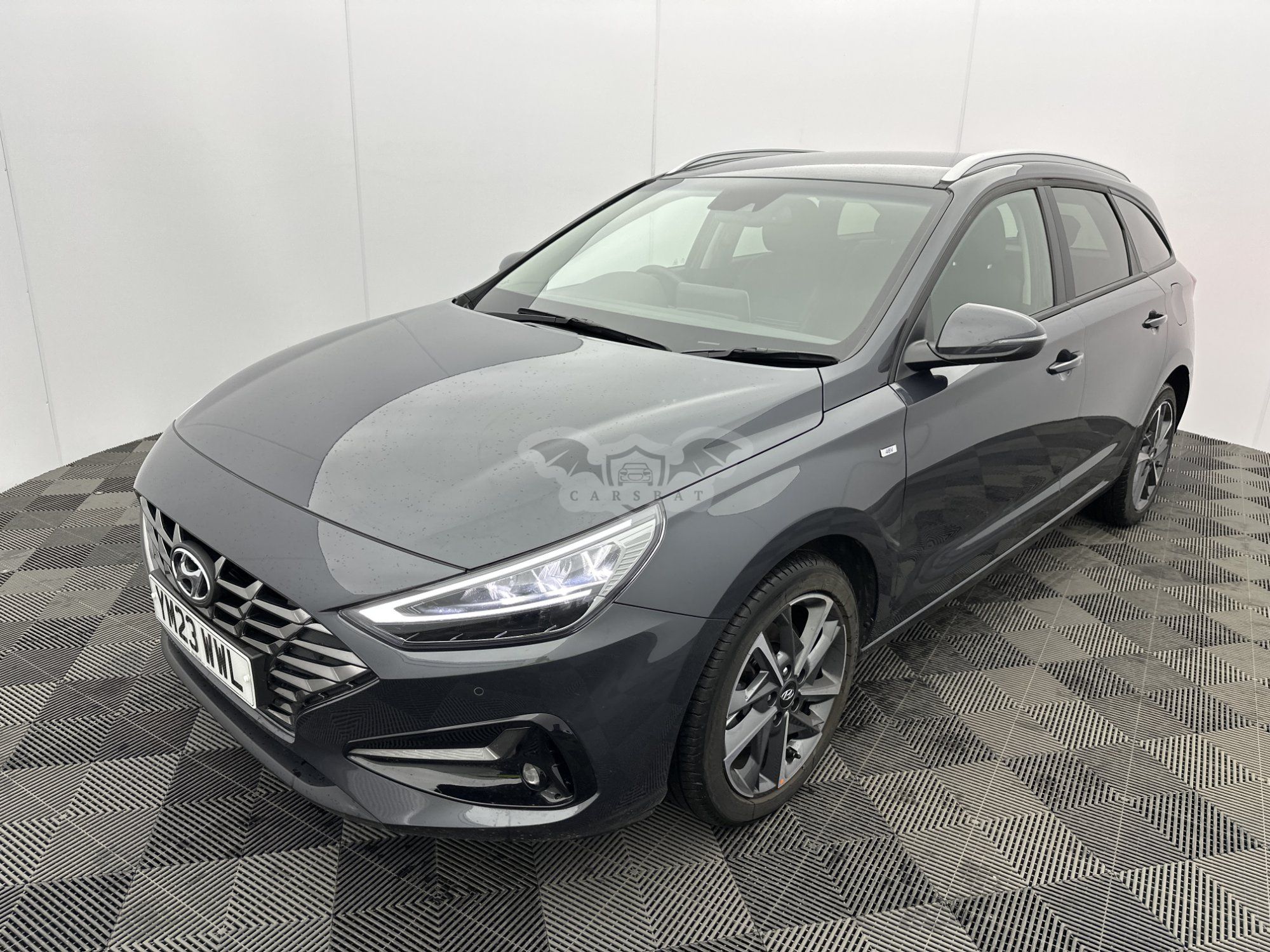 Hyundai i30 1.0 T-GDI Premium 2023