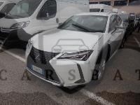 Lexus UX 250h Business 2019