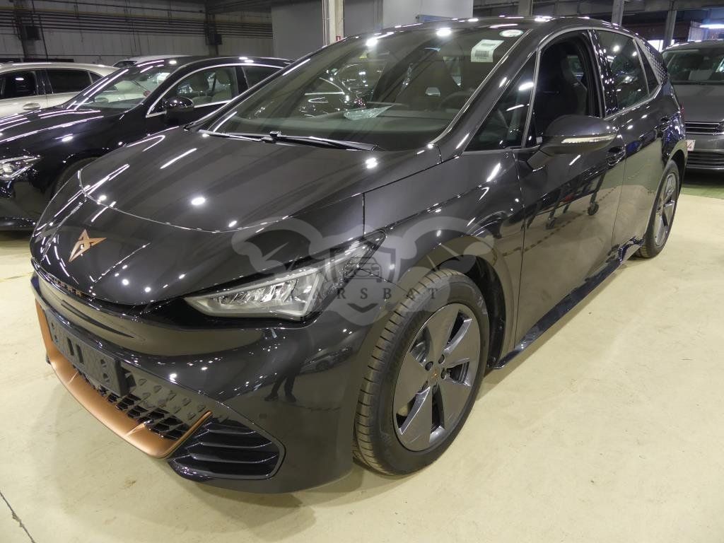 Cupra Born 58 kWh 2023