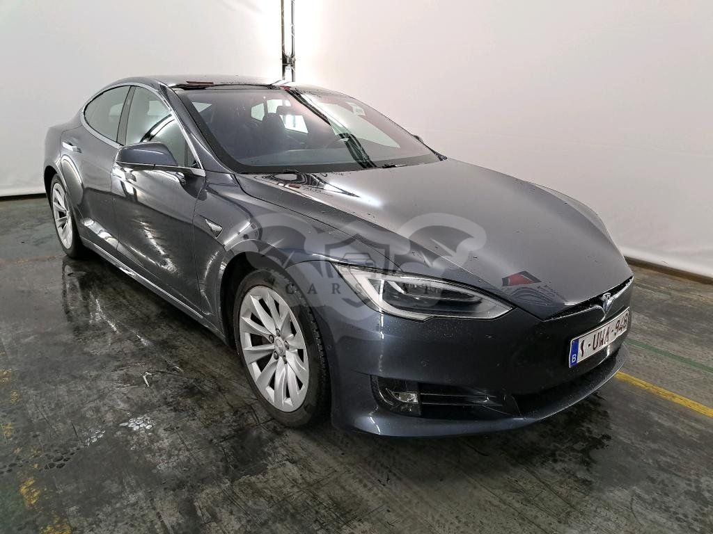 Tesla Model S 75 75 kWh 2018