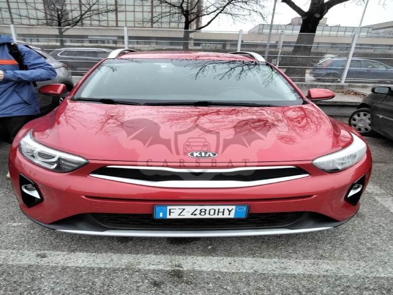 Kia Stonic 1.4 2019