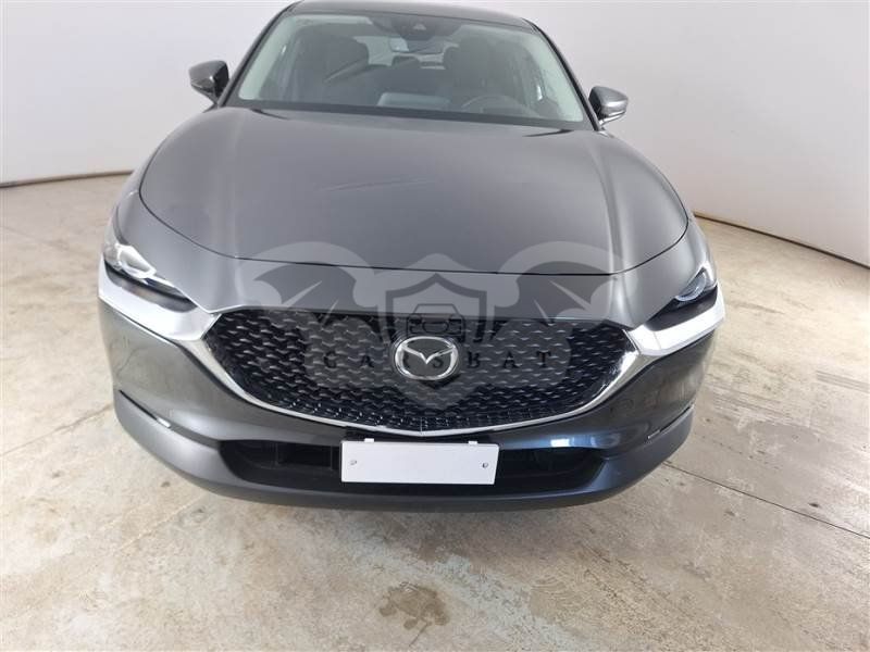 Mazda CX-30 2.0 SKYACTIV-G 2021