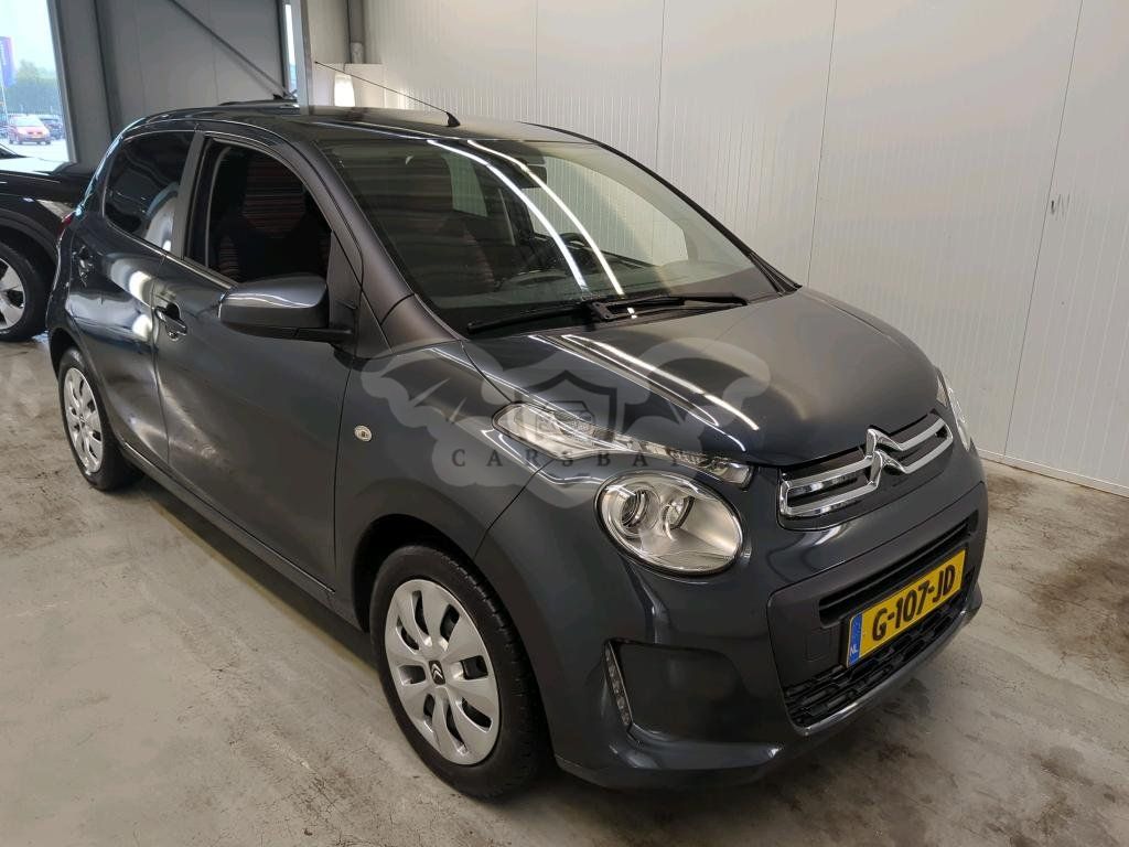 Citroën C1 1.0 VTI FEEL 2019