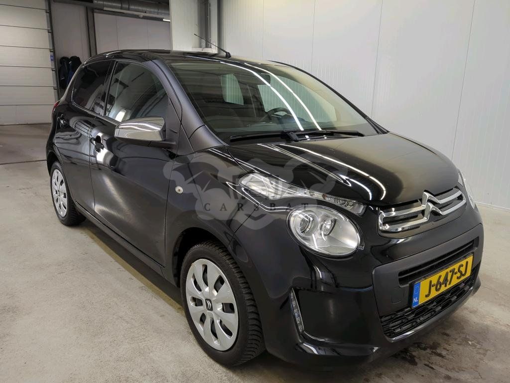 Citroën C1 1.0 VTI FEEL 2020