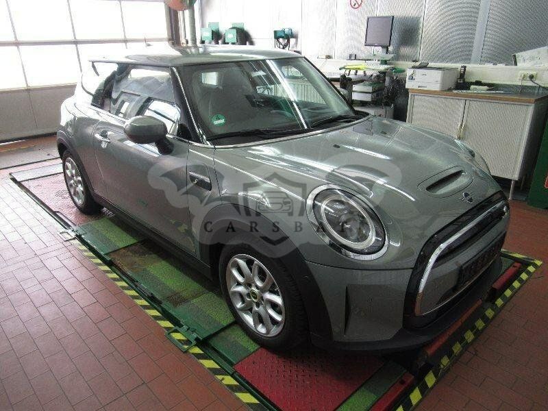 Mini Electric Cooper Classic 2022