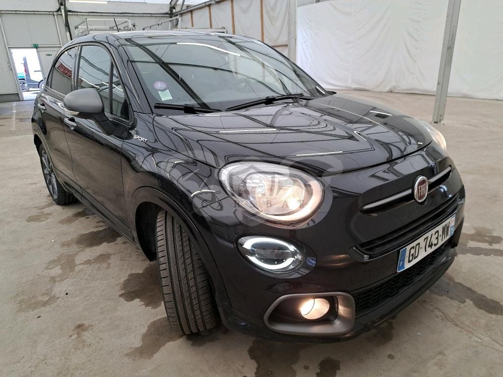 Fiat 500X 1.3 Sport 2021