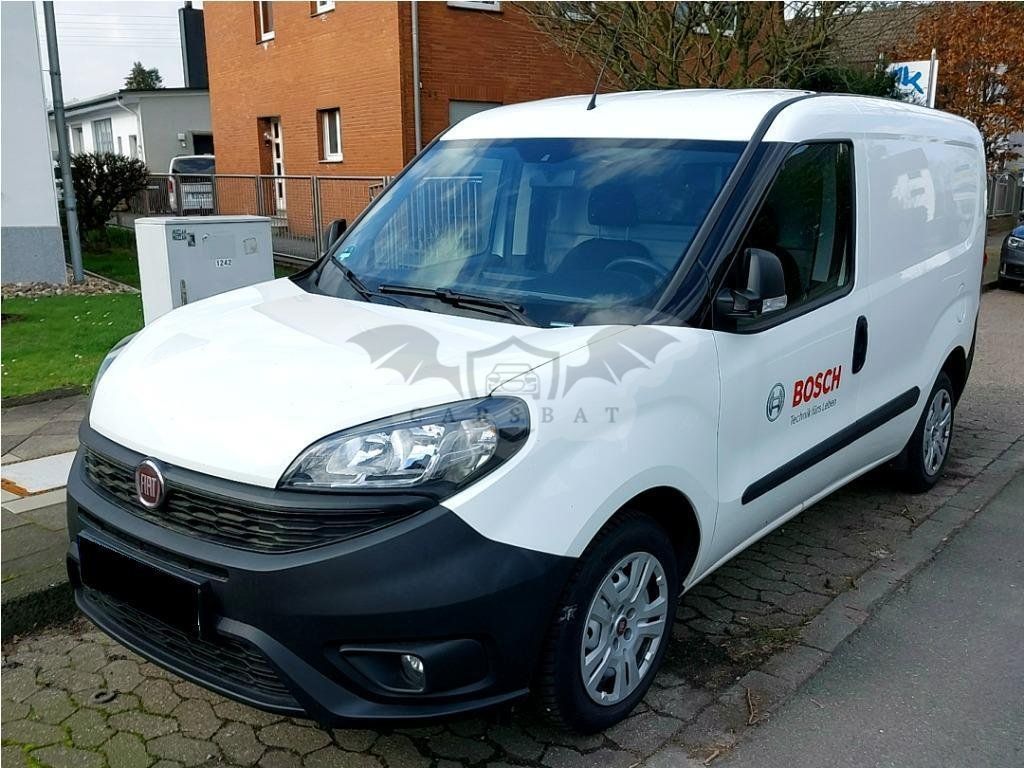 Fiat Doblo Cargo 2021