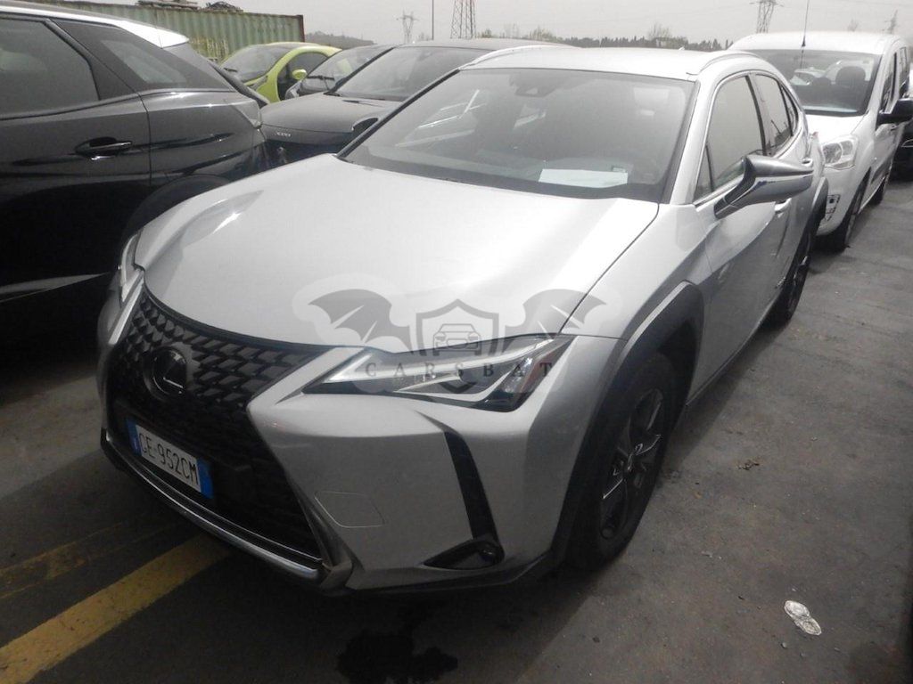 Lexus UX 250h Executive 2021