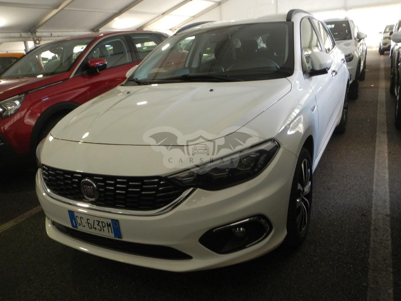 Fiat Tipo 1.3 MultiJet Business 2020