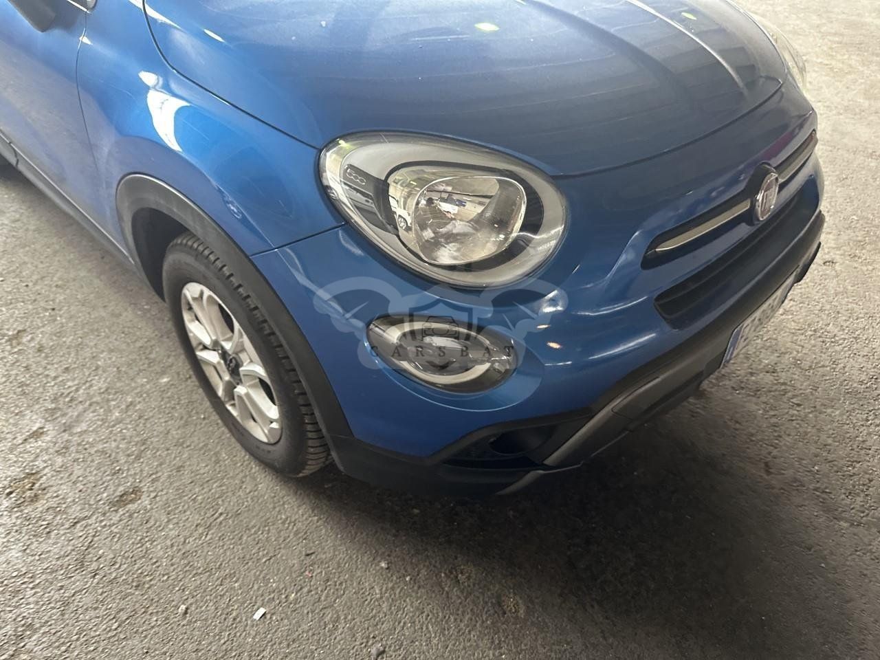 Fiat 500X 1.3 MultiJet Business 2019