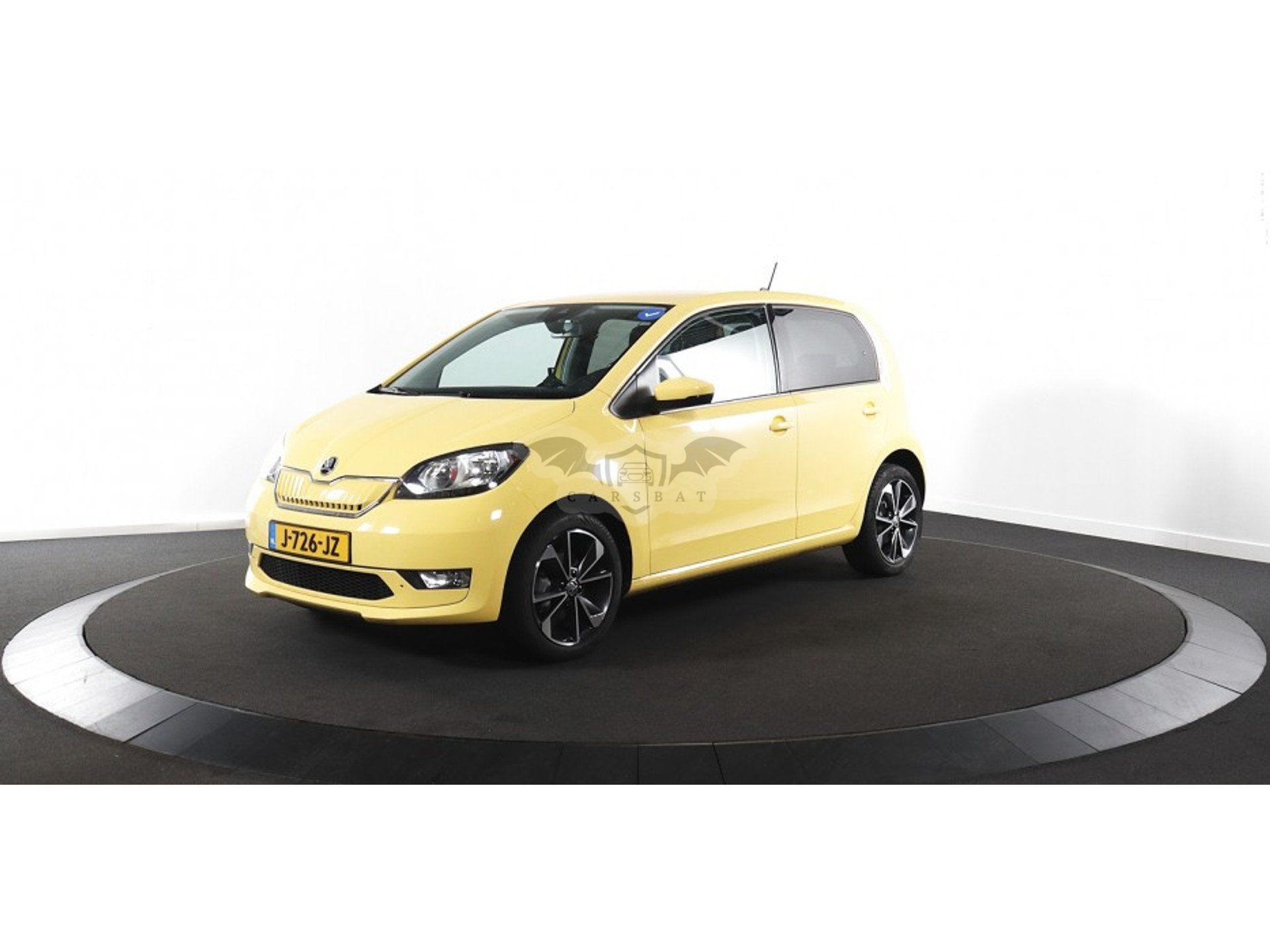 Skoda Citigo Style 2020