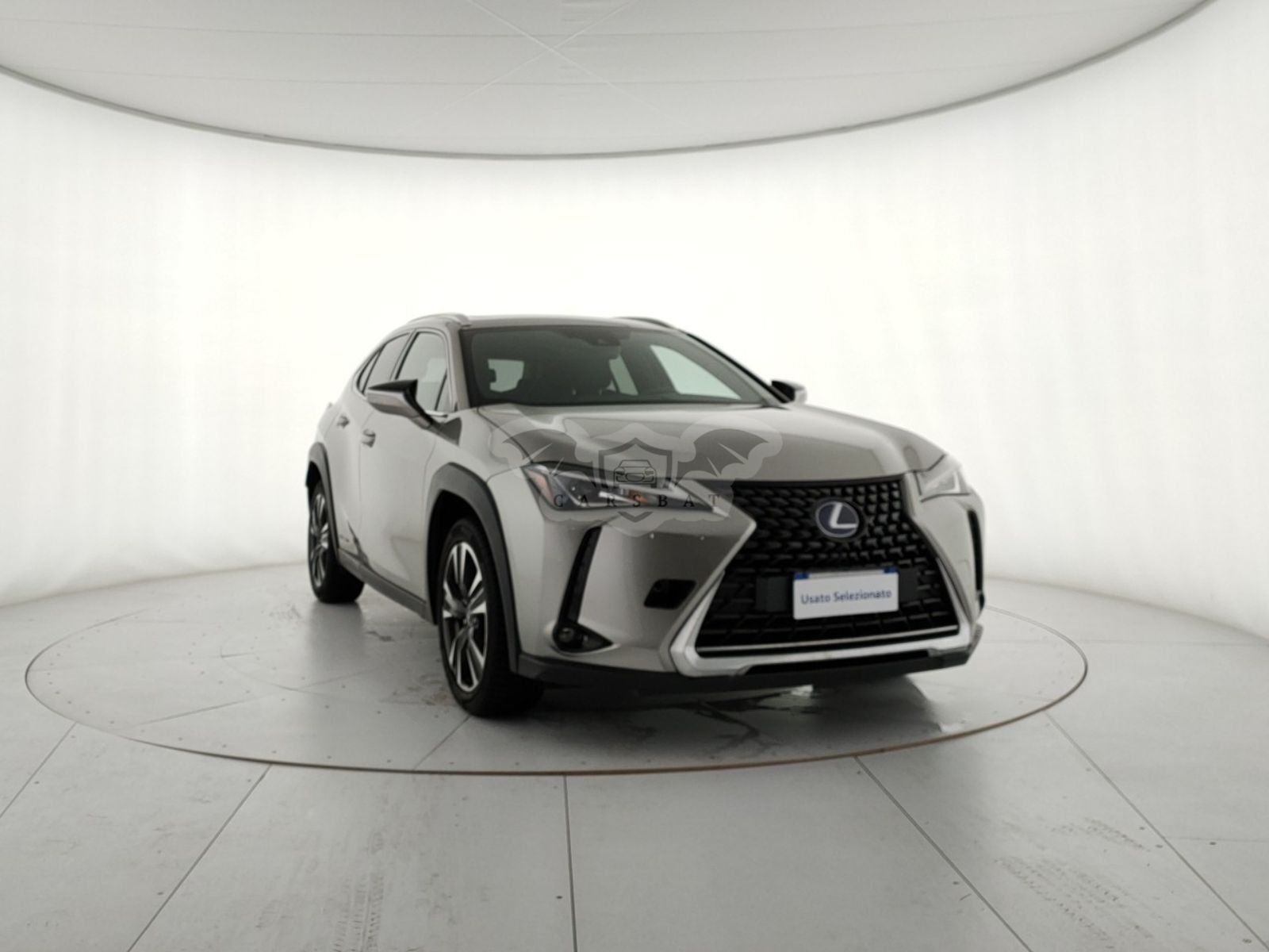 Lexus UX 250h 2020