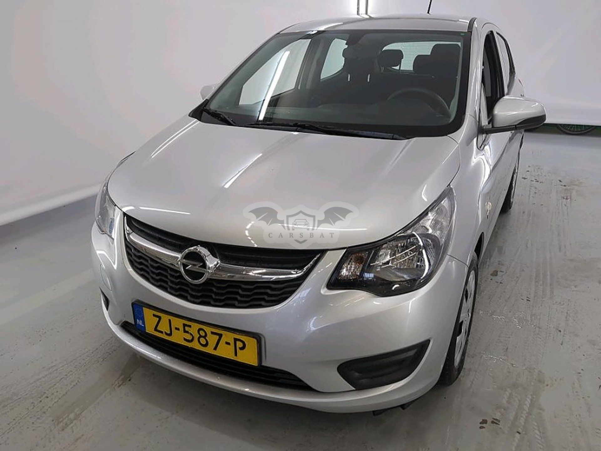 Opel Karl 1.0 2019